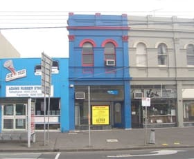 Shop & Retail commercial property leased at 528 City Road South Melbourne VIC 3205