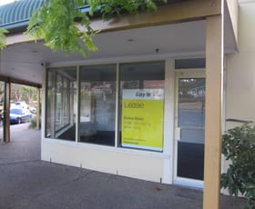 Medical / Consulting commercial property leased at 6/115 Parkes Street Helensburgh NSW 2508