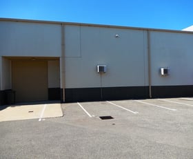 Offices commercial property leased at Unit 3 //24  Cohn Street Carlisle WA 6101