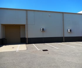 Factory, Warehouse & Industrial commercial property leased at Unit 3 //24  Cohn Street Carlisle WA 6101