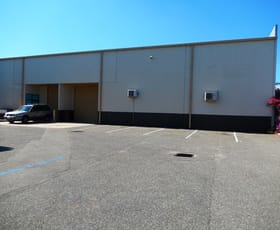 Factory, Warehouse & Industrial commercial property leased at Unit 3 //24  Cohn Street Carlisle WA 6101