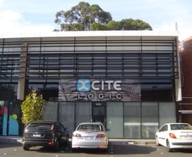 Offices commercial property leased at 18/71 Victoria Crescent Abbotsford VIC 3067