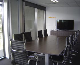 Offices commercial property leased at 18/71 Victoria Crescent Abbotsford VIC 3067