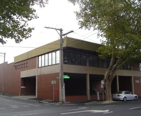 Factory, Warehouse & Industrial commercial property leased at 106 Gipps Street Collingwood VIC 3066