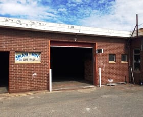 Factory, Warehouse & Industrial commercial property leased at U3, 10&13/ / 9 Milford Street East Victoria Park WA 6101