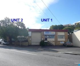 Factory, Warehouse & Industrial commercial property leased at Bowen Hills QLD 4006