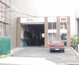 Offices commercial property leased at 18 Chester Street Newstead QLD 4006