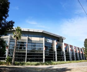 Offices commercial property leased at Clayton VIC 3168