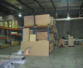 Factory, Warehouse & Industrial commercial property leased at 34 Colrado Court Hallam VIC 3803