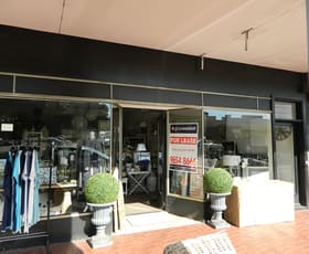 Shop & Retail commercial property leased at 593 Balcombe Road Black Rock VIC 3193