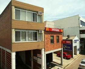 Medical / Consulting commercial property leased at 25 Wade Lane Gordon NSW 2072