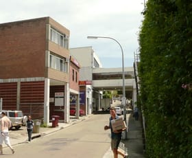 Offices commercial property leased at 25 Wade Lane Gordon NSW 2072