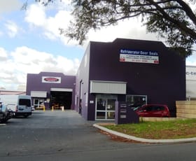 Offices commercial property leased at Unit 1 / /14A Hines Road O'connor WA 6163