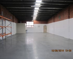 Factory, Warehouse & Industrial commercial property leased at 3/98 Canterbury Road Bayswater VIC 3153