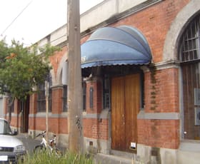Shop & Retail commercial property leased at 4/255 Wellington Street Collingwood VIC 3066