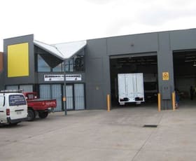 Factory, Warehouse & Industrial commercial property leased at 12 Colrado Court Hallam VIC 3803