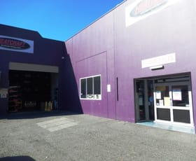 Showrooms / Bulky Goods commercial property leased at Units 2&3,/14A Hines Road O'connor WA 6163
