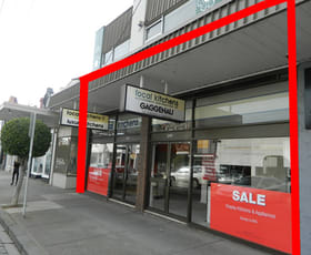 Shop & Retail commercial property leased at 1047-1049 High Street Armadale VIC 3143