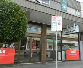 Shop & Retail commercial property leased at 1047-1049 High Street Armadale VIC 3143