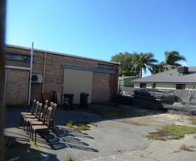 Offices commercial property leased at Unit 4 / /31 Kembla Way Willetton WA 6155