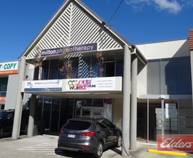 Shop & Retail commercial property leased at Milton QLD 4064