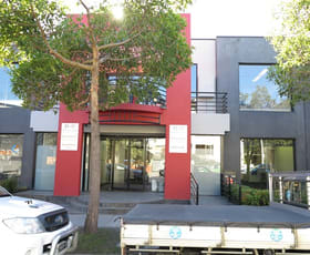 Offices commercial property leased at 102/23-27 Wellington Street St Kilda VIC 3182