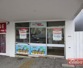Shop & Retail commercial property leased at Greenslopes QLD 4120