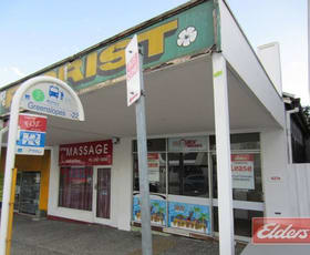Shop & Retail commercial property leased at Greenslopes QLD 4120