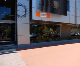 Offices commercial property leased at Suite 2 /63 Knutsford Avenue Rivervale WA 6103