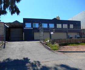 Offices commercial property leased at 8 Savill Place Carlisle WA 6101