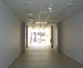 Showrooms / Bulky Goods commercial property leased at 89 Johnston Street Collingwood VIC 3066