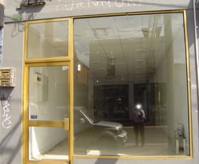 Factory, Warehouse & Industrial commercial property leased at 89 Johnston Street Collingwood VIC 3066