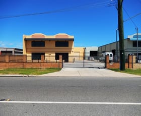 Factory, Warehouse & Industrial commercial property leased at 357 Sevenoaks Street Cannington WA 6107