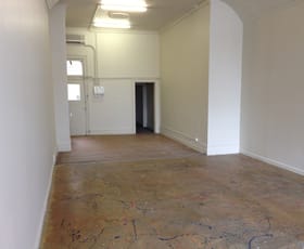 Shop & Retail commercial property leased at 307 Glenhuntly Road Elsternwick VIC 3185