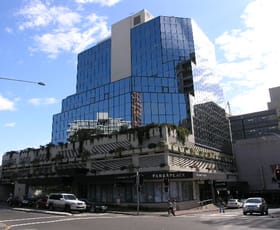Offices commercial property leased at 508/3 Waverley Street Bondi Junction NSW 2022