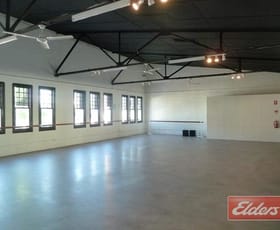 Offices commercial property leased at Level 1 Su/29a Logan Road Woolloongabba QLD 4102