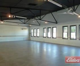 Offices commercial property leased at Level 1 Su/29a Logan Road Woolloongabba QLD 4102