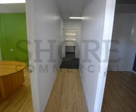 Factory, Warehouse & Industrial commercial property leased at Brookvale NSW 2100