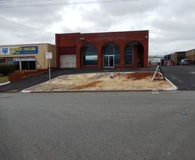 Offices commercial property leased at Unit 1 //95 Kew Street Welshpool WA 6106
