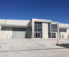 Factory, Warehouse & Industrial commercial property leased at Prestons NSW 2170