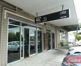 Shop & Retail commercial property leased at Paddington QLD 4064