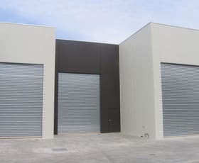 Offices commercial property leased at 40/11 Bryants Road Dandenong VIC 3175