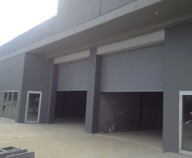 Factory, Warehouse & Industrial commercial property leased at 2 & 3/70 Darling Street Mitchell ACT 2911