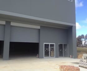 Factory, Warehouse & Industrial commercial property leased at 2 & 3/70 Darling Street Mitchell ACT 2911
