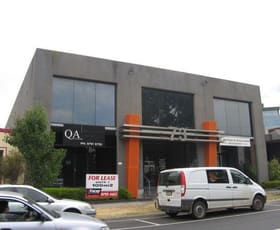 Offices commercial property leased at Suite  9/73 Robinson Street Dandenong VIC 3175