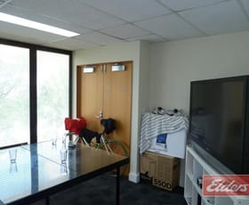Offices commercial property leased at South Brisbane QLD 4101