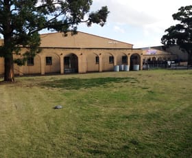 Showrooms / Bulky Goods commercial property leased at 1/264 Hoxton Park Road Prestons NSW 2170
