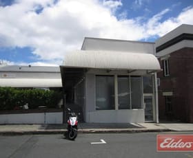 Offices commercial property leased at Shop/9 Hubert Street Woolloongabba QLD 4102