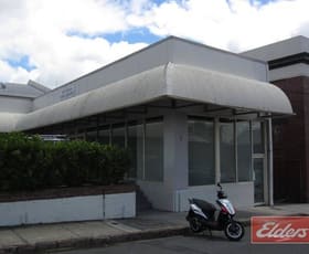 Offices commercial property leased at Shop/9 Hubert Street Woolloongabba QLD 4102
