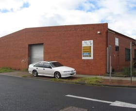 Factory, Warehouse & Industrial commercial property leased at 1/46 Kolora Road Heidelberg West VIC 3081